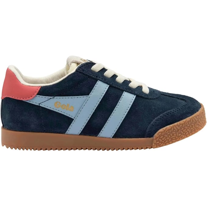 Kindertrainers Gola Elan