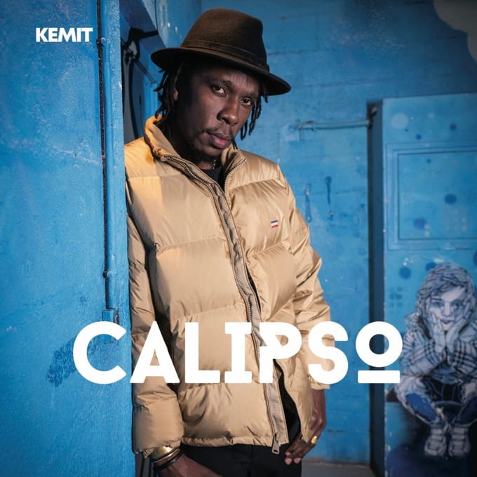 Kemit - Calipso (CD)