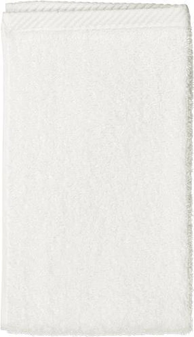 Ladessa Gastendoek - Sneeuw Wit - Kela
