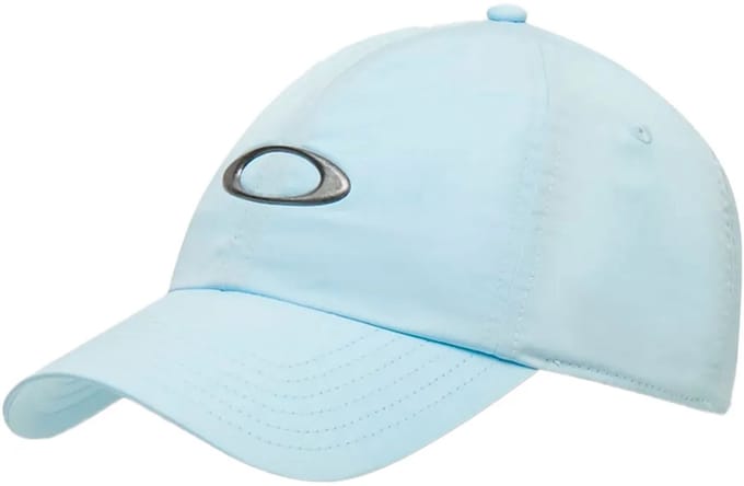 Oakley Apparel Tincan Lx Pet Blauw