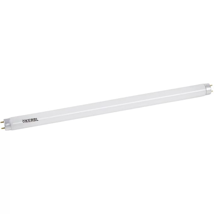 Neon geleide buis Kerbl