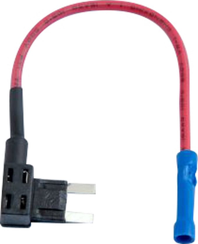 Micro2 zekeringhouder bypass