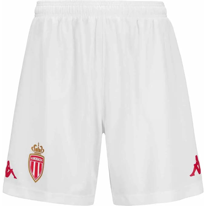 Korte AS Monaco Kombat Ryder Pro 2024/25