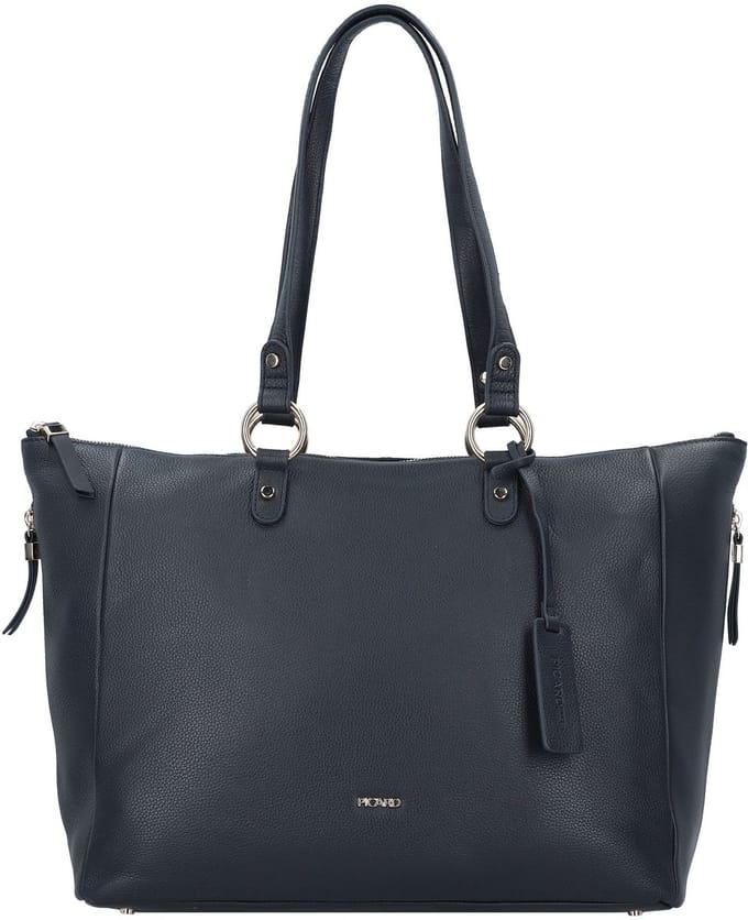 Picard Java - Shopper 44 cm (ozean)