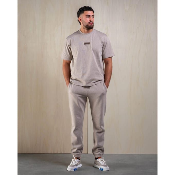 Cou7ure Essentials Rubber t-shirt