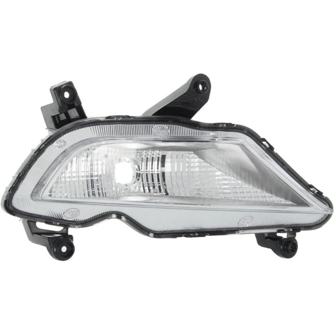 Koplampen DEPO 221-1605R-UE