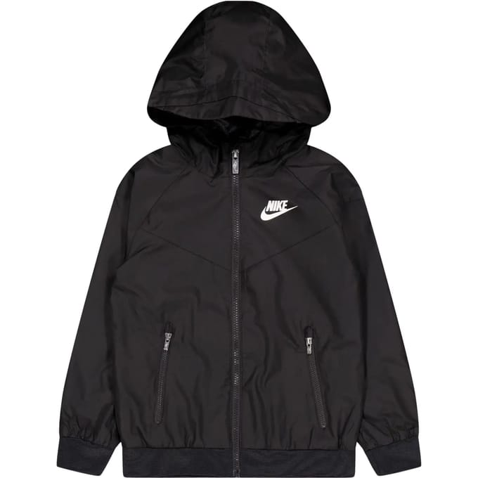 Kindermackintosh Nike