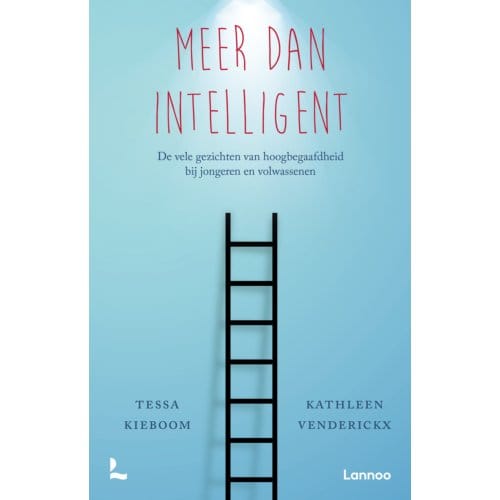 Meer Dan Intelligent - Tessa Kieboom