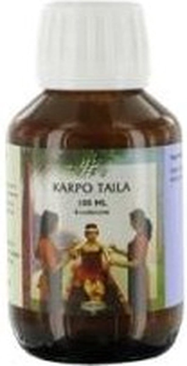 Holisan KarpoTaila - 100 ml