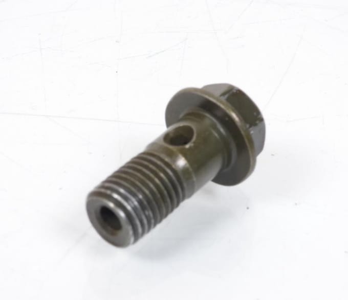 Freinage pour Deux Roues Chinois Banjo 10x125mm Neuf