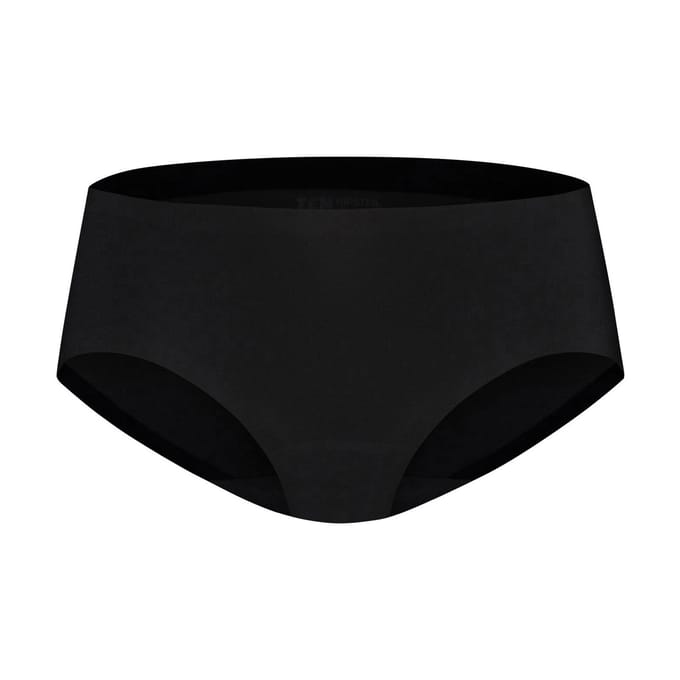 Ten Cate Secrets hipster zwart voor Dames | Maat S