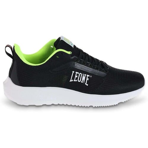 Sneakers Leone 1947 Men's Shoes Super Light