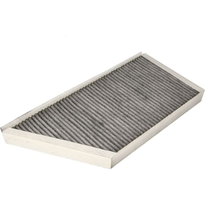 Cabinefilter MANN-FILTER FP 3448