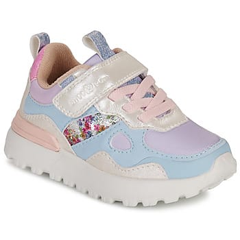 Babytrainers Shoo Pom Joggy Scratch