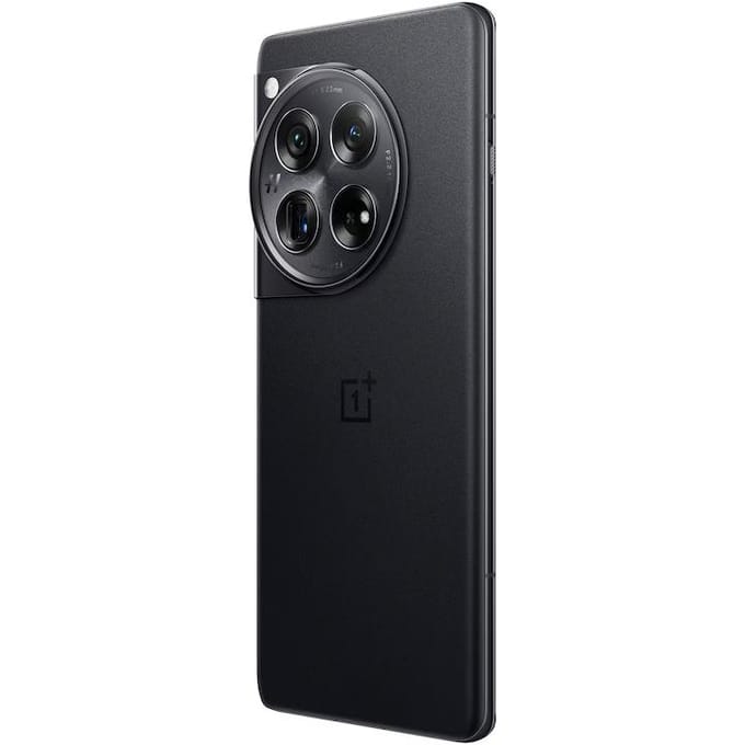 OnePlus 12 5G Ontgrendeld Dual SIM Smartphone 16GB/24GB RAM 512GB/1TB 24+1T wit
