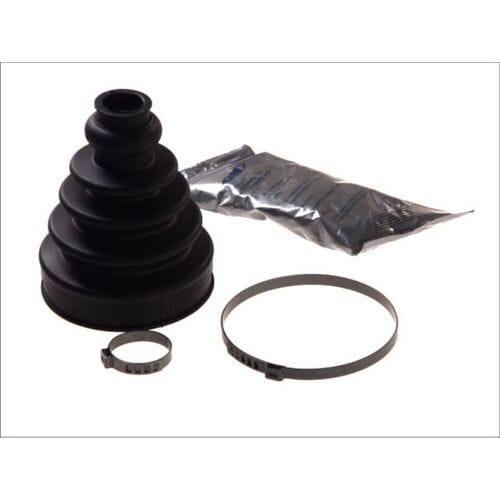 Balgenset, aandrijfas SPIDAN 22286