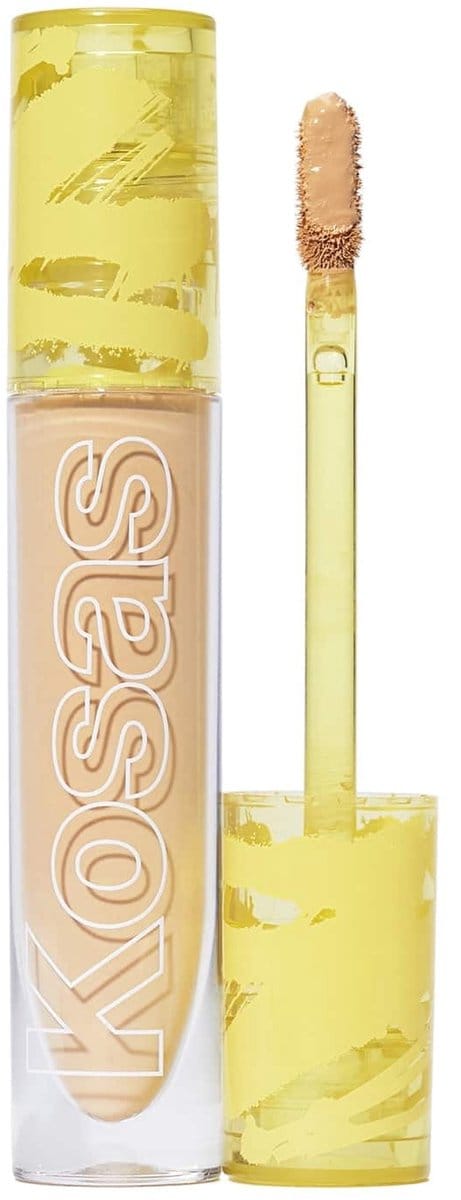 Kosas revealer concealer Creamy and Brightening Concealer - Tone 5.8 N