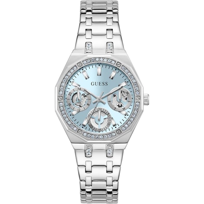 Guess Sport GW1009L1 Quinn Horloge