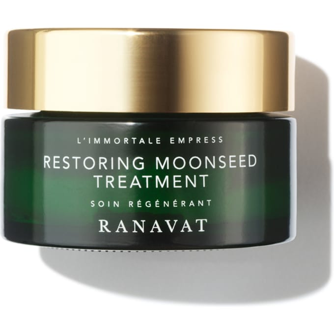 RANAVAT Restoring Moonseed Treatment