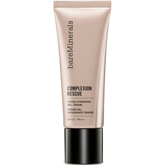 bareMinerals Complexion Rescue BB Cream 70ML - 09 Kastanje