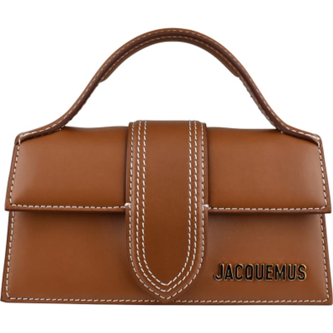 Jacquemus De baby Bruin