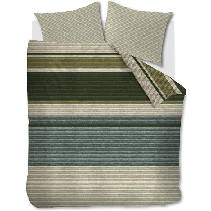 Dekbedovertrekset Raya | Beddinghouse