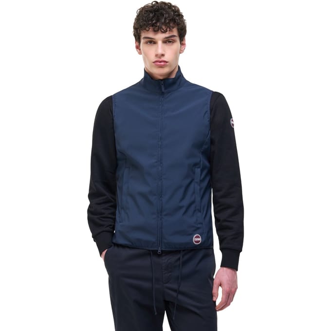 Colmar Blauwe jassen