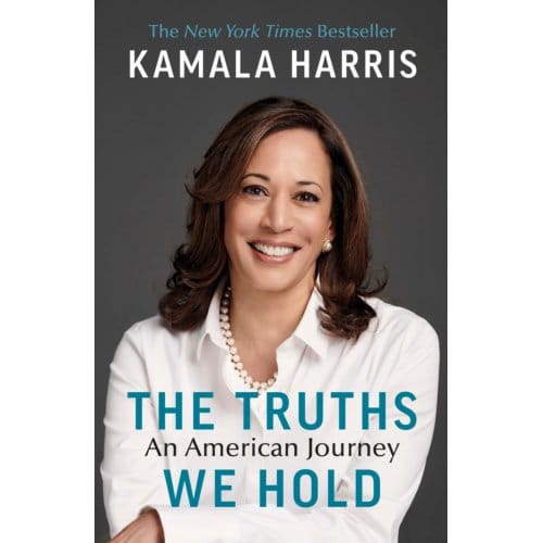 The Truths We Hold - Kamala Harris