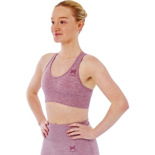 Xtreme Sportswear Sporttop Dames Roze-S