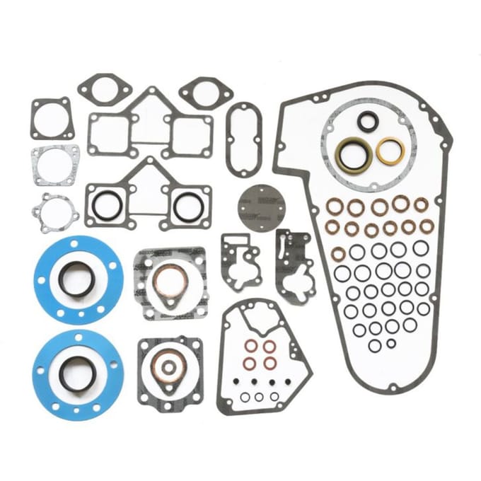 Motorpakkingen compleet ATHENA P400195900897