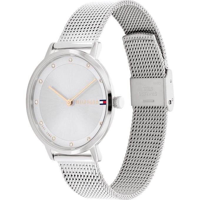 Tommy Hilfiger TH1782665 Pippa Dames Horloge