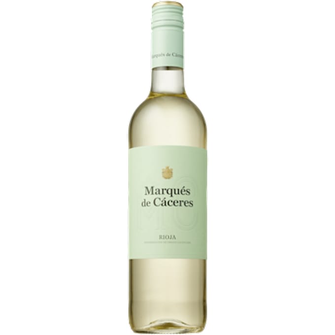 Rioja Blanco DOCa