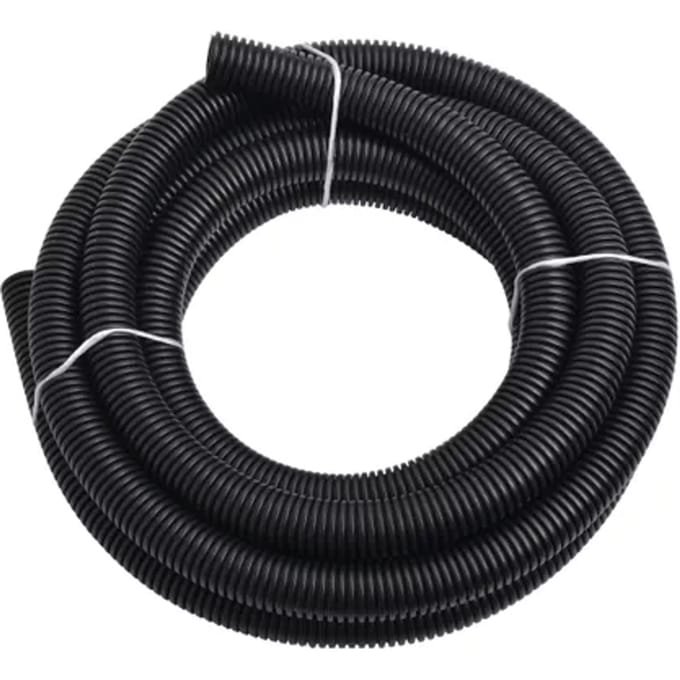 Sanivesk Flexibele Buis Voor Roodkoperen Buis 22mm 5m
