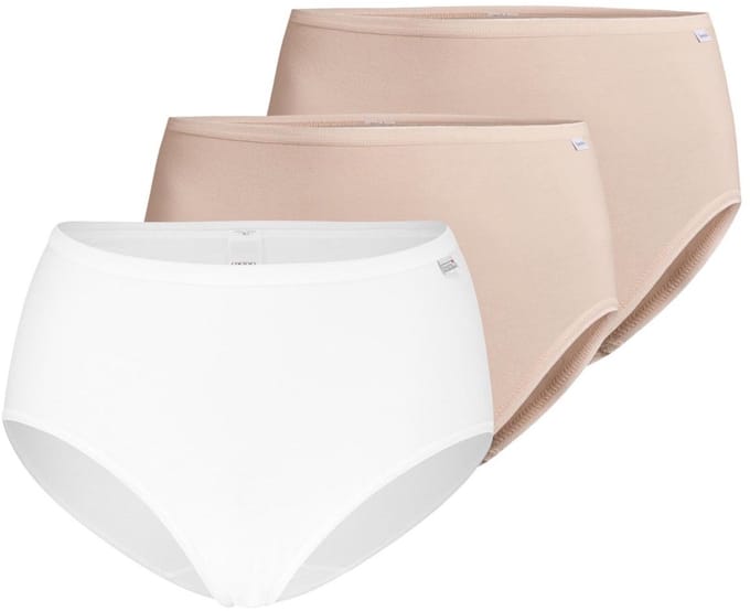 Speidel Dames tailleslip 3 pack Britta