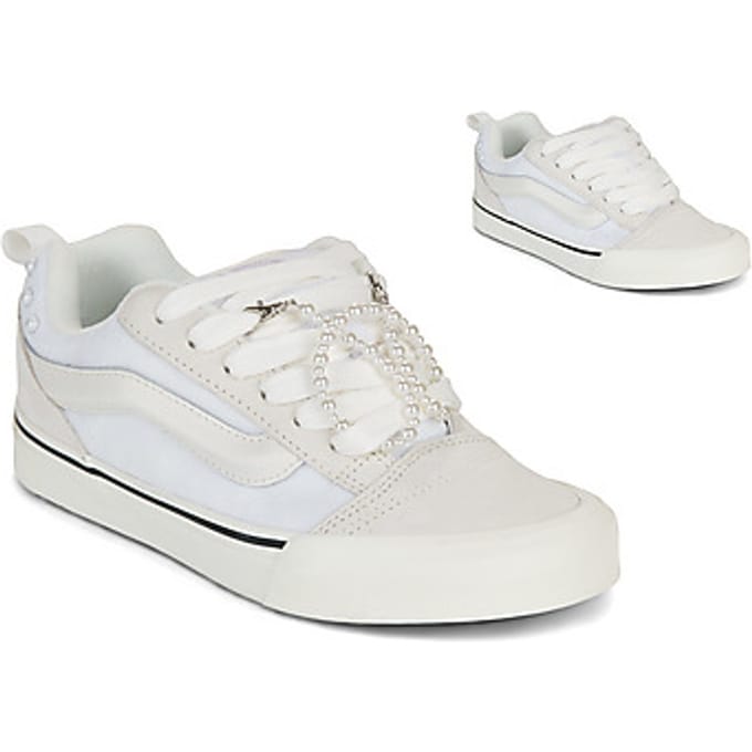 Lage Sneakers Vans Knu Skool