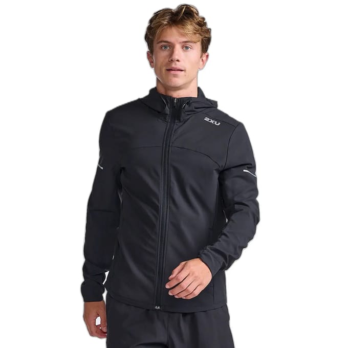 Aerodynamische jas 2XU Aero