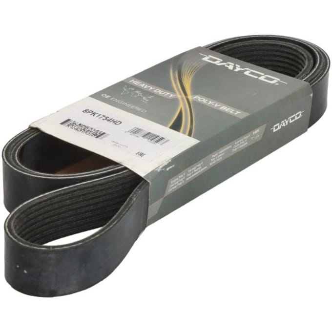 V-riem DAYCO 8PK1754HD