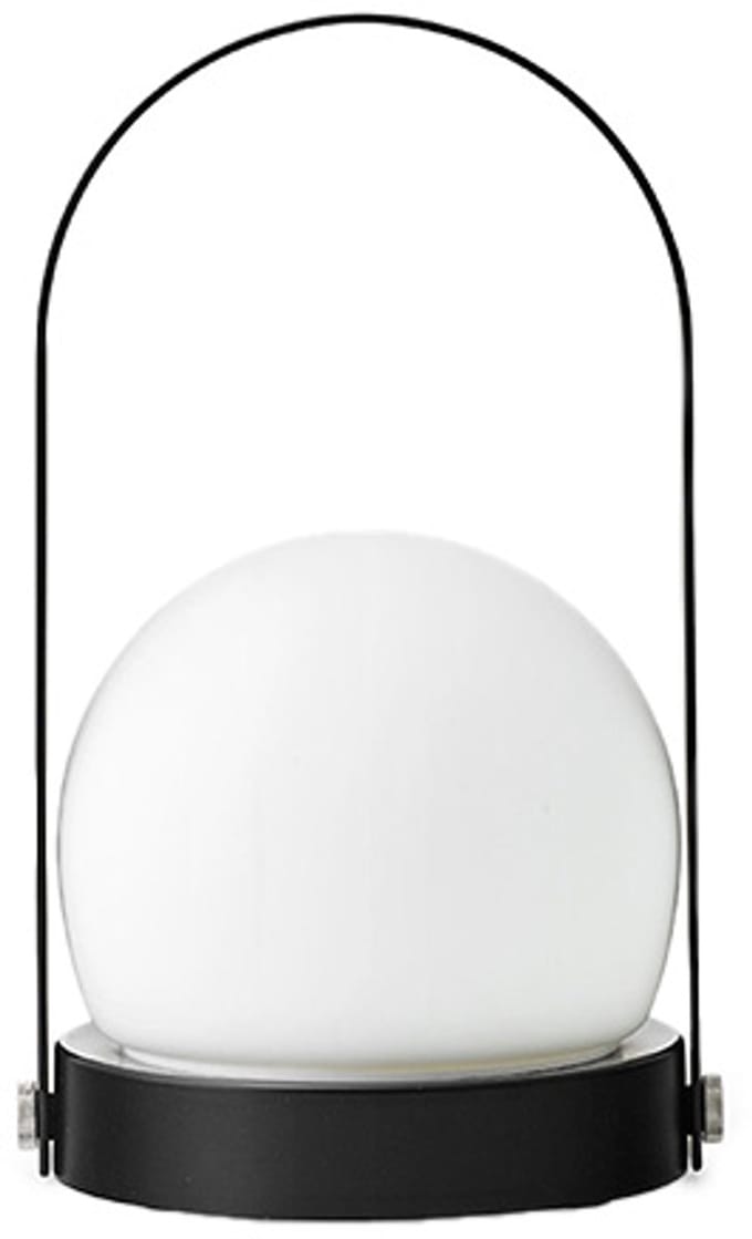 Olivia draagbare lamp