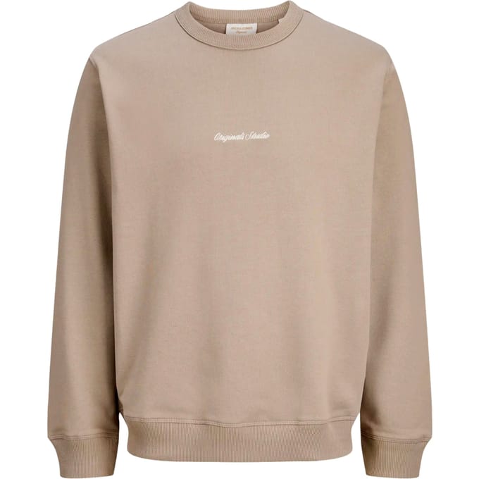 Jack & Jones Junior Pullover