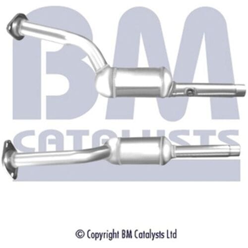 Katalysator BM CATALYSTS BM92080H