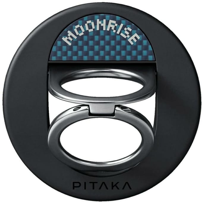 Pitaka Magez Grip 3 Magnetische Houder Voor Magsafe-Telefoons