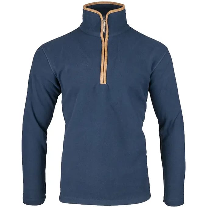 Polaire 1/2 zip full zip Jack Pyke