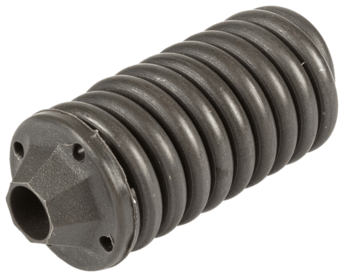 Antivibration element