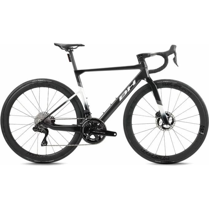 Racefietsen BH Bikes Ultralight Evo Ii 9.0