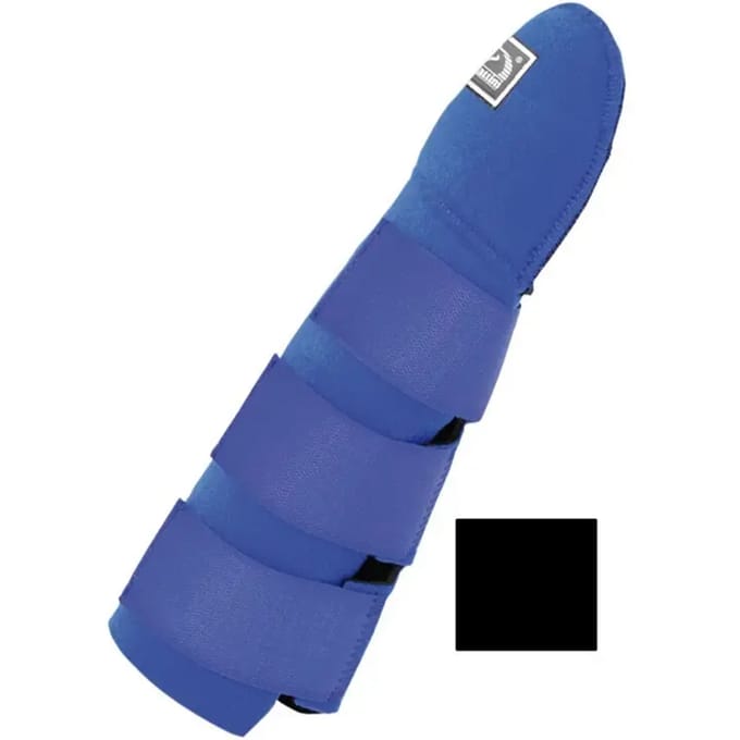 Neopreen paardenstaartbeschermer Tattini