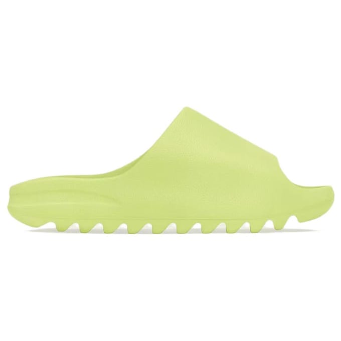 Yeezy Slide Glow