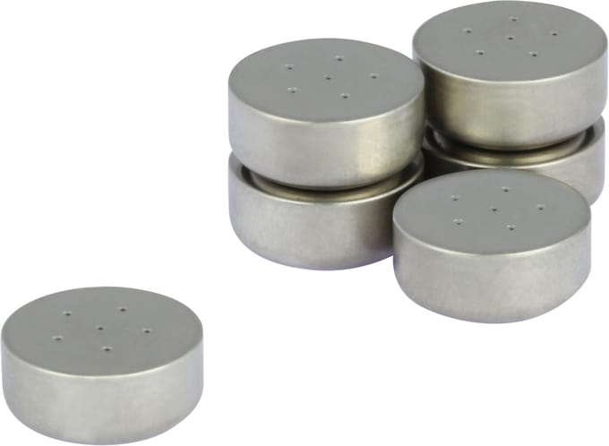 GP ZA675 Hoorapparaat Batterij Type 675 (6-pack)