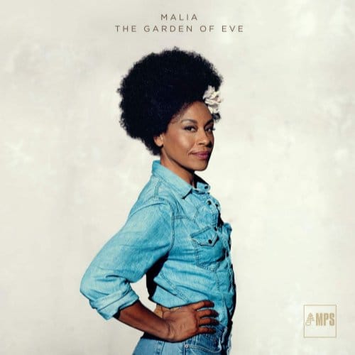 Malia - The Garden Of Eve (LP)