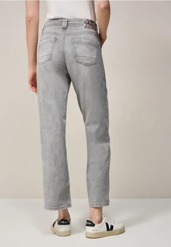 Wide Legs Jeans