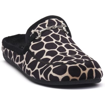 Pantoffels Grunland NERO MULTI L9GLES